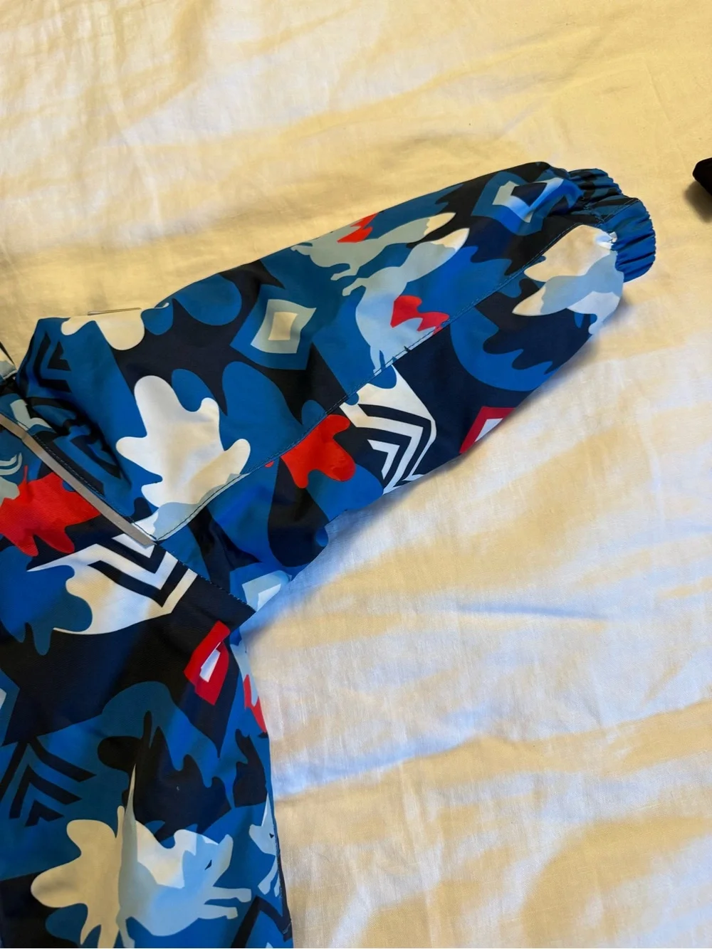 Reima- Waterproof ReimaTec Snowsuit - Lappi size 92